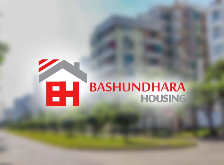Bashundhara Housing Logo