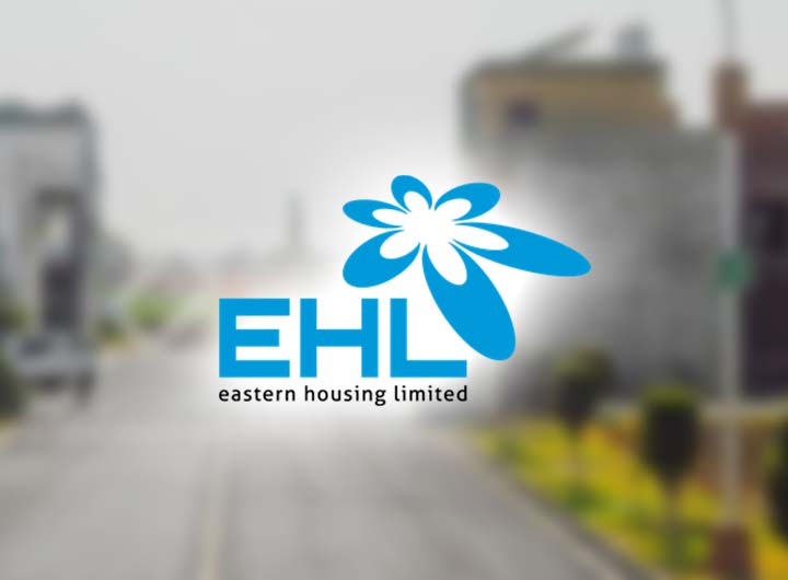 Eastern Housing Logo