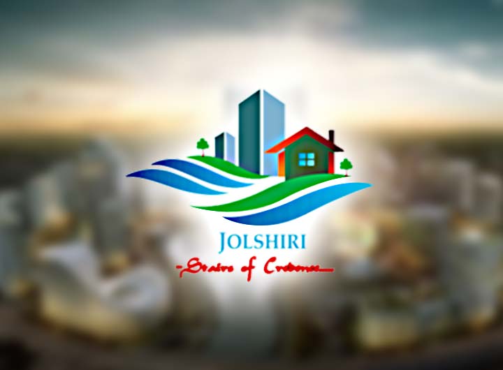 Jolshiri Housing Logo