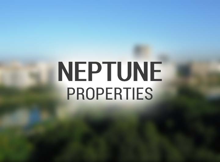 Neptune Land Properties Logo