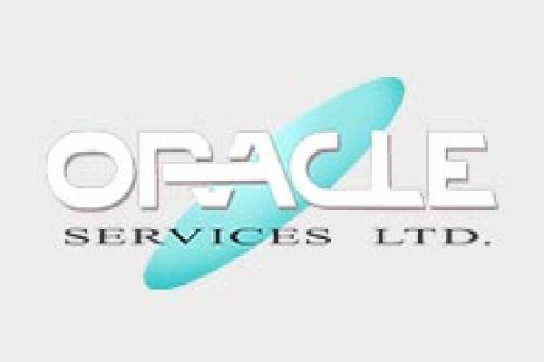 Oracle Services Ltd.
