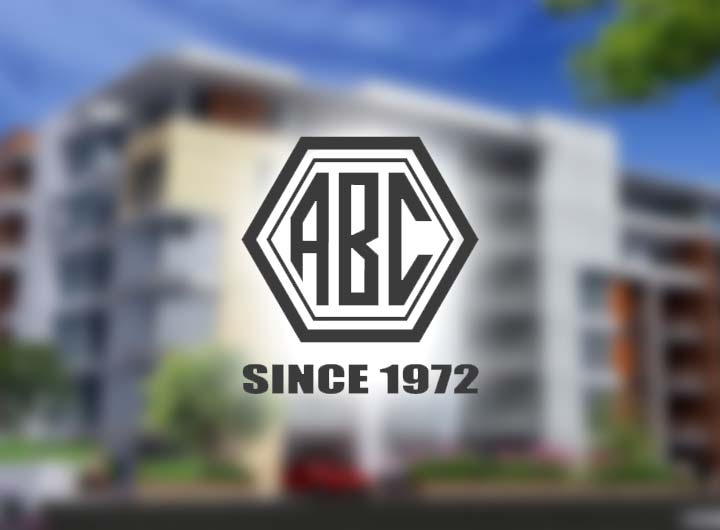 ABC Real Estate Ltd. Logo