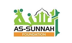 AS Sunnah Logo