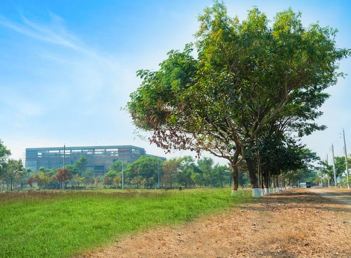 Available Commercial Projects in Dhaka