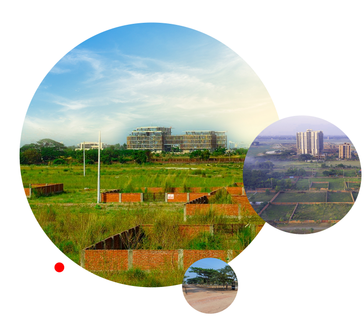 Available Residential Plots