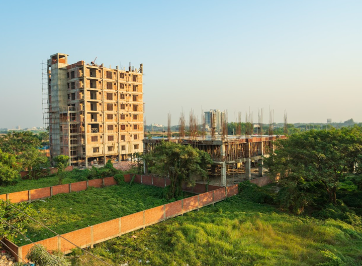 Available Shornali Plots