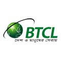 Bangladesh Telecommunications Company Limited