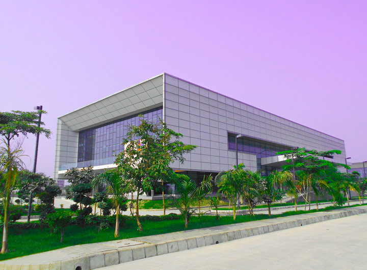 Baridhara General Hospital Ltd