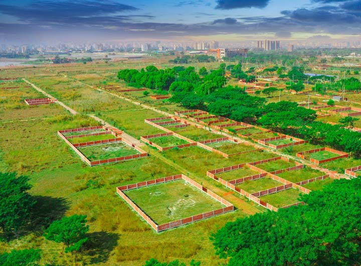 Best Real Estate property developer company