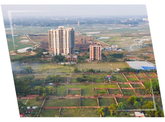Commercial Land For Sale in Dhaka