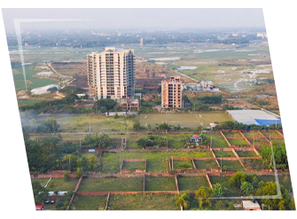 Commercial Plots