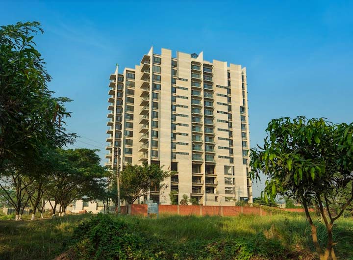 Commercial and Business Centers