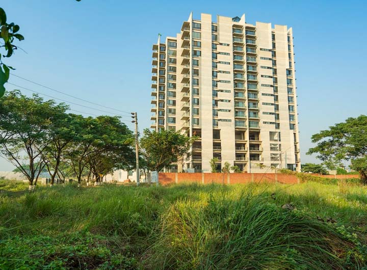 Commercial Real Estate