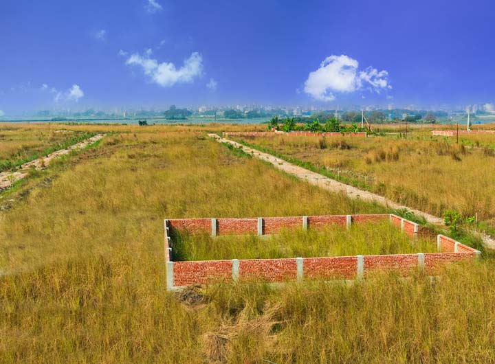 Community-Centric Development