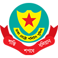 Dhaka Metropolitan Police