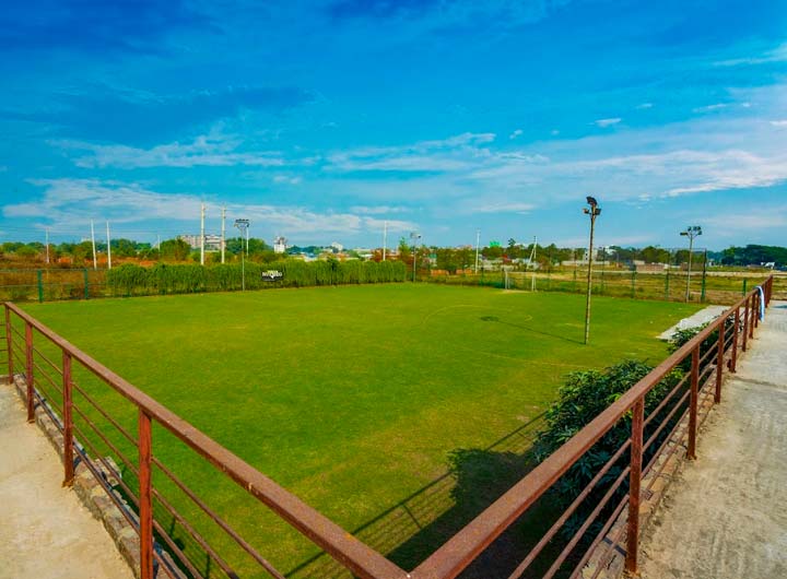 Facilities of Owning A Land Near Dhaka