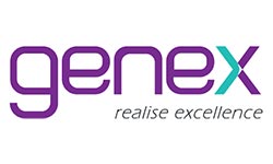 Genex Logo