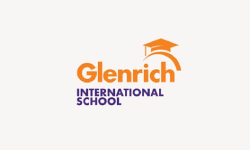 Glenrich International School Logo