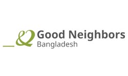 Good Neighbors Bangladesh Logo