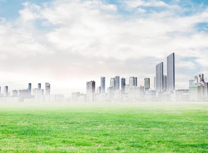 High-Rise Developments