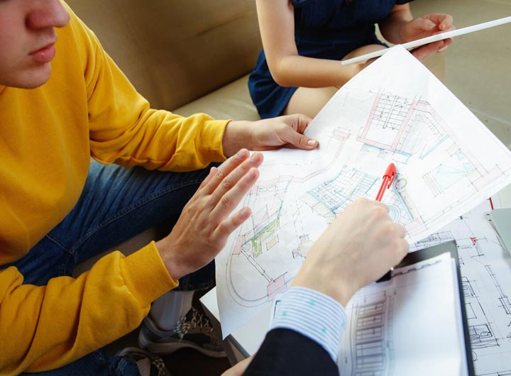 Identifying Your Land Requirements