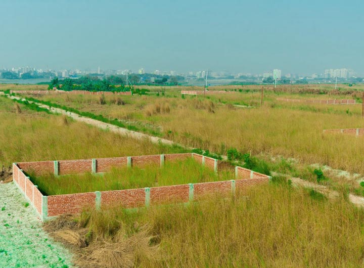 Investing Advantages in Bashundhara Dhaka