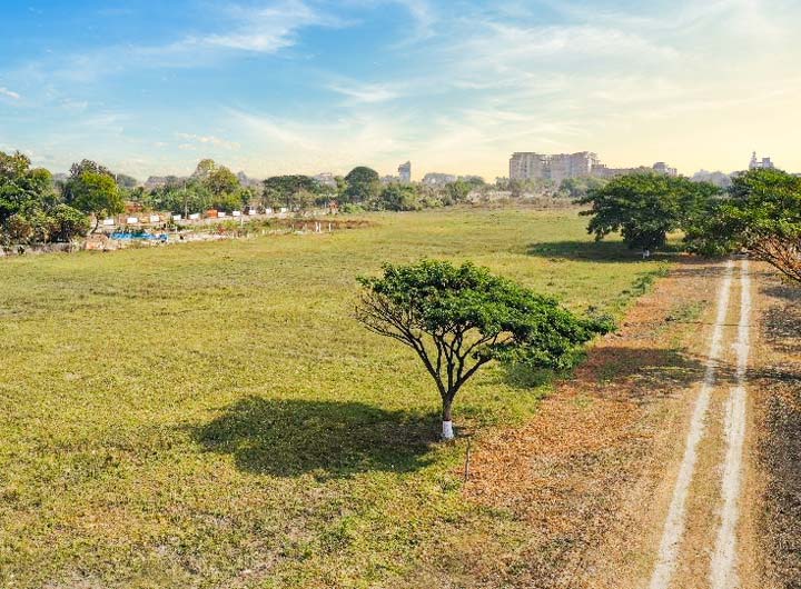 Leading Land Developer Company in Dhaka.