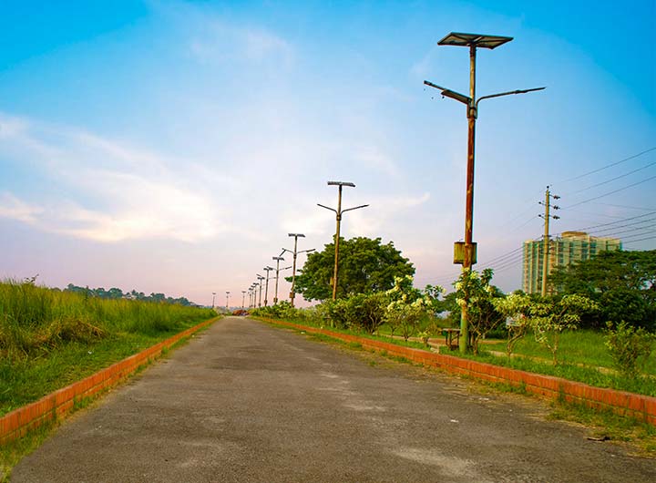 Land for Sale for
Hospital Near Gulshan & Baridhara