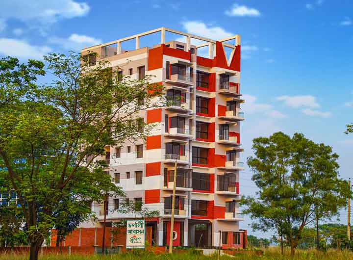 Land Investment is Profitable in Dhaka