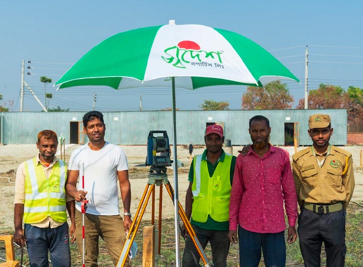Land Survey