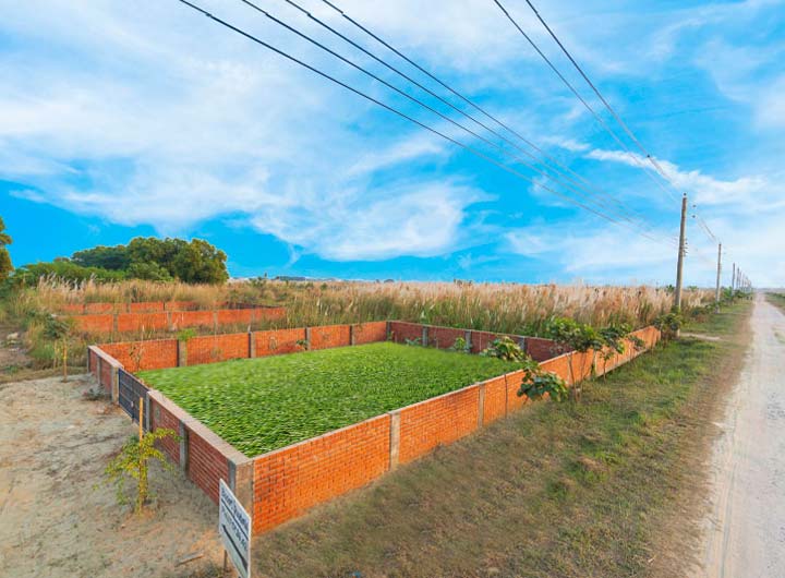 Lands & Plots type of swadeshproperties Ltd