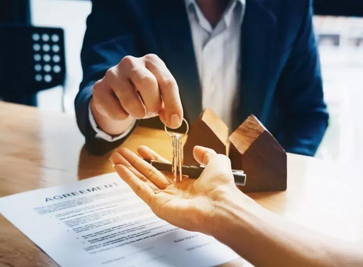 Legal Procedures
