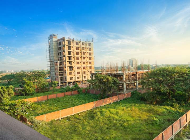Luxurious Living near Aftabnagar