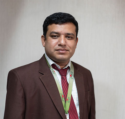 Md. Al-Amin
