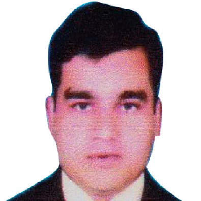 Advocate Mukshadul Hasan