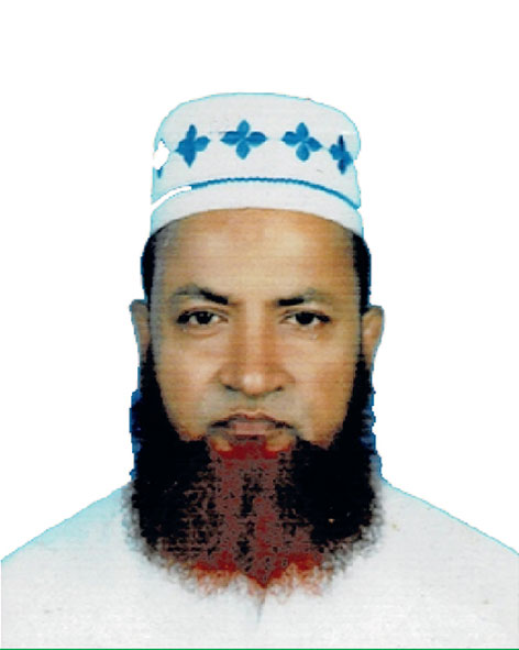 Md. Sakhawat Ullah Chowdhury
