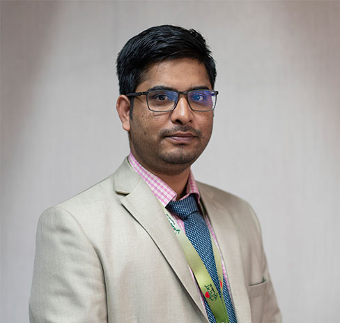 Md. Sohel Rana