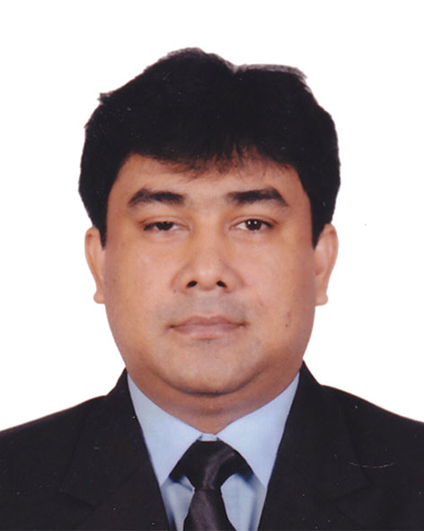 Khaleed Hasan