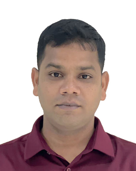 Advocate Shamrat Alamgir