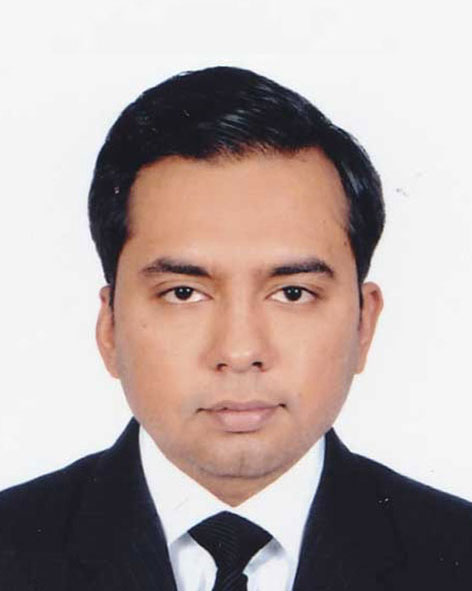 Md. Riasad Uddin