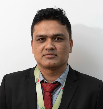 Md. Mahmodul Hasan Refat
