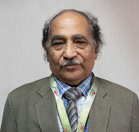 Tarun Chandra Nath