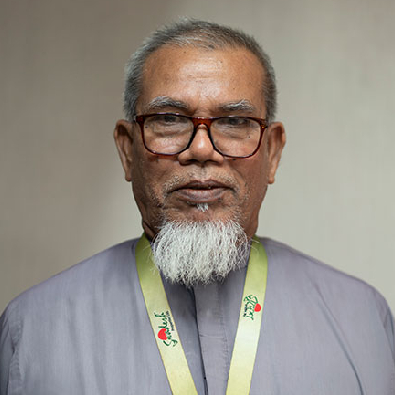 Johurul Islam