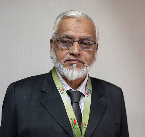 Md. Shah Alam Sarkar