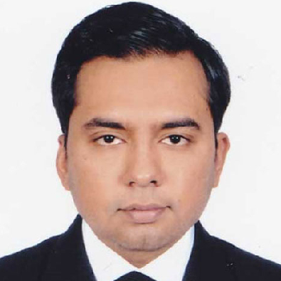 Md. Riasad Uddin