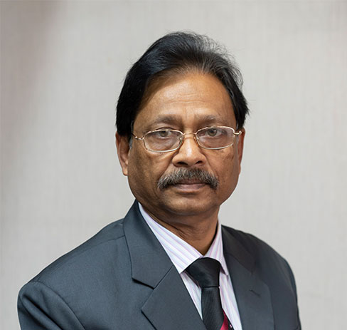 Basudeb Acharjee