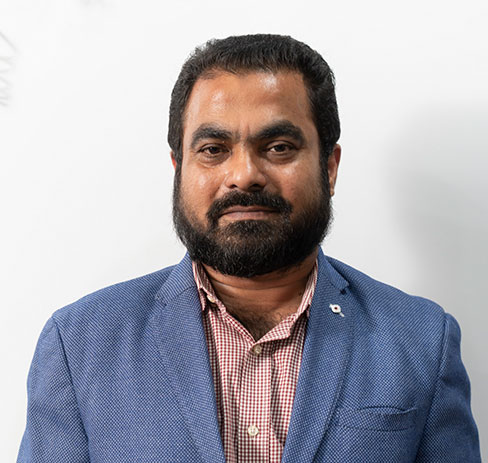 Md. Mezanur Rahman