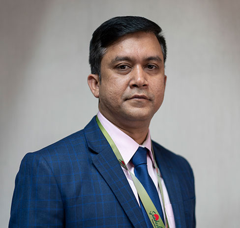 Risul Islam