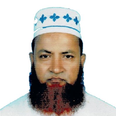 Md. Sakhawat Ullah Chowdhury