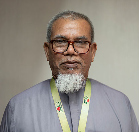Johurul Islam
